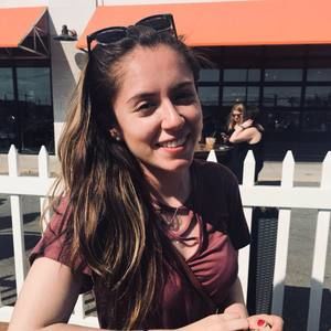 Meet your Posher, Ariana